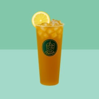 Golden Honey Lemon Tea 黃金蜂蜜檸檬茶系列